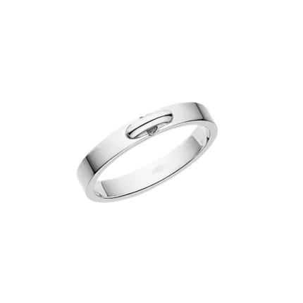 [Chaumet]ALLIANCE LIENS VIDENCE 3MM RING
