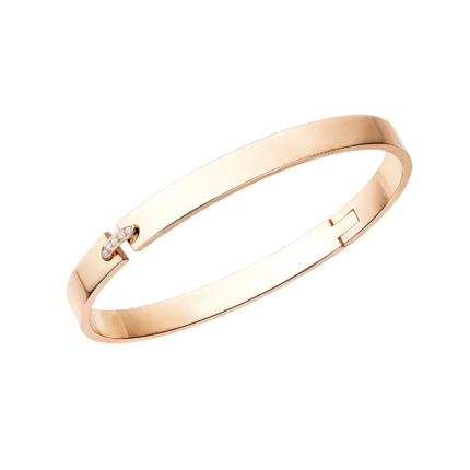 [Chaumet]LIENS EVIDENCE DIAMOND BRACELET