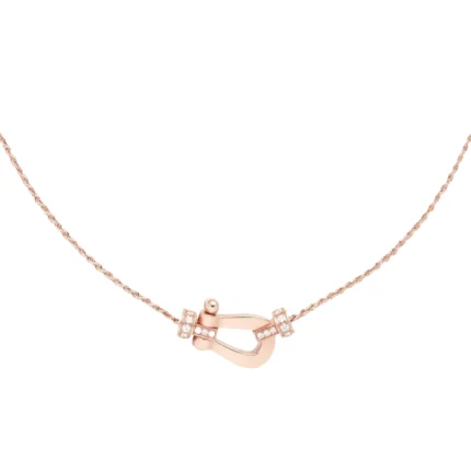 [Fred]FORCE 10 DIAMOND NECKLACE
