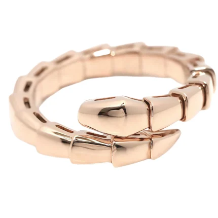 [Bulgari]SERPENTS RING