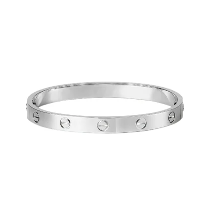 [Cartier]LOVE BRACELET 6.1MM